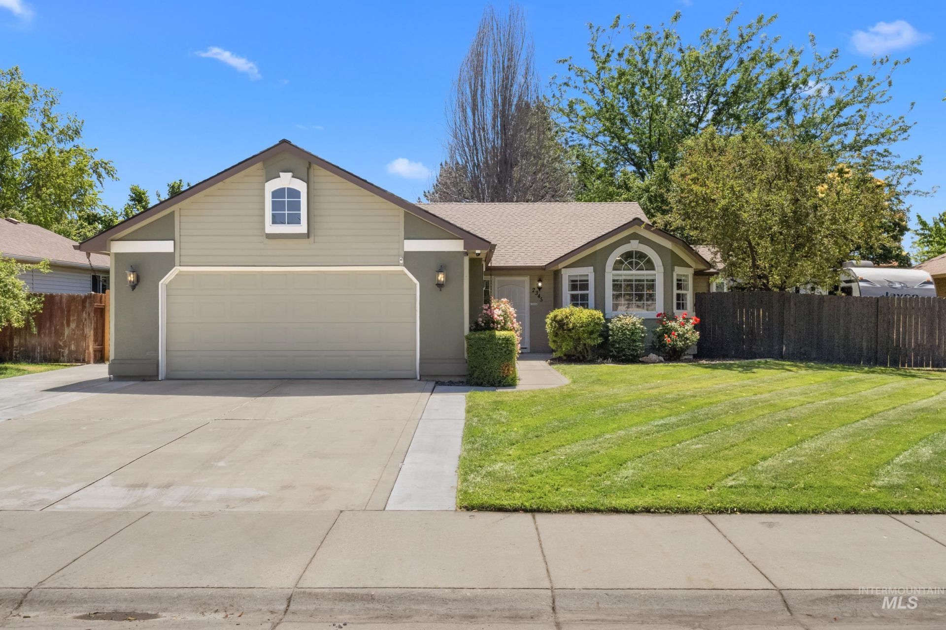2345 E Clarene St, Meridian, ID 83646 Main Photo