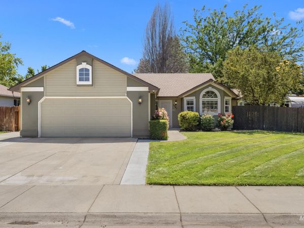 2345 E Clarene St, Meridian, ID 83646