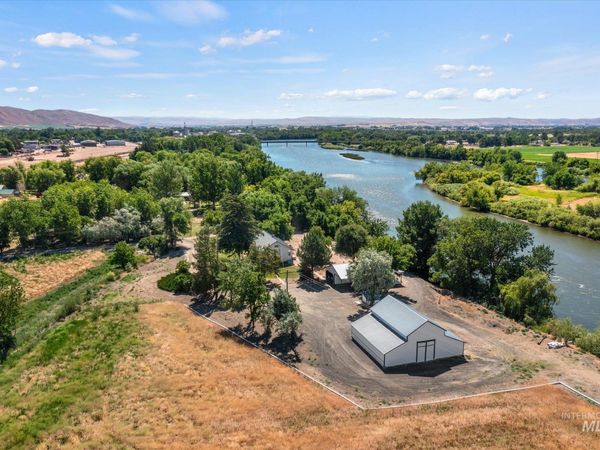 1199 County Rd 70, Weiser, ID 83672