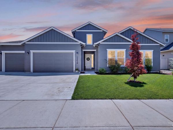 11039 W Collina Vista Dr., Star, ID 83669