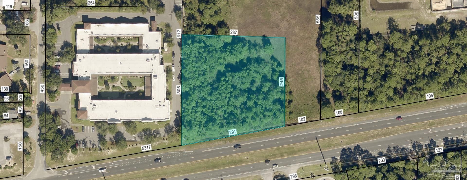 0 Gulf Breeze Pkwy, Gulf Breeze, FL 32563 Main Photo
