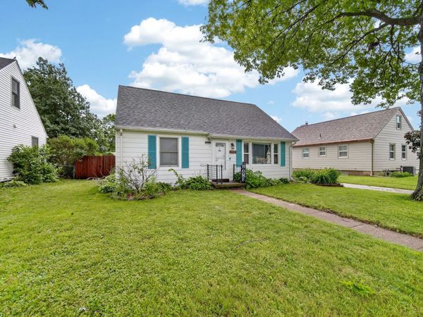 1308 Stafford Avenue, Ames, IA 50010