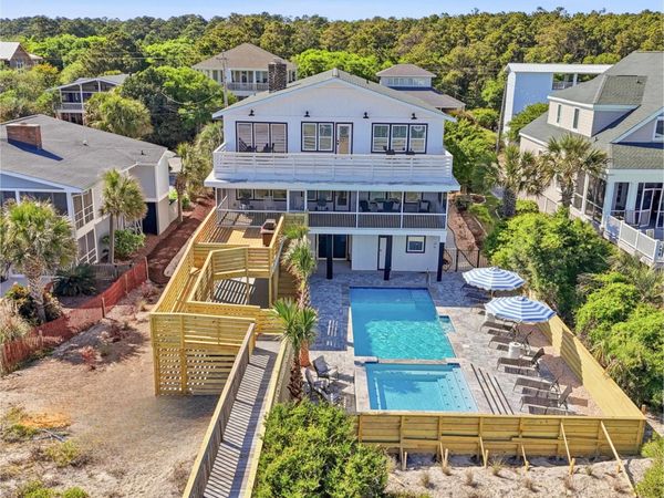 1184 Parker Dr. , Pawleys Island, SC 29585