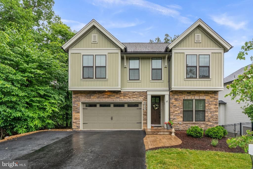 6822 W SHAVANO ROAD, NEW MARKET, MD 21774