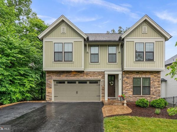 6822 W SHAVANO ROAD, NEW MARKET, MD 21774