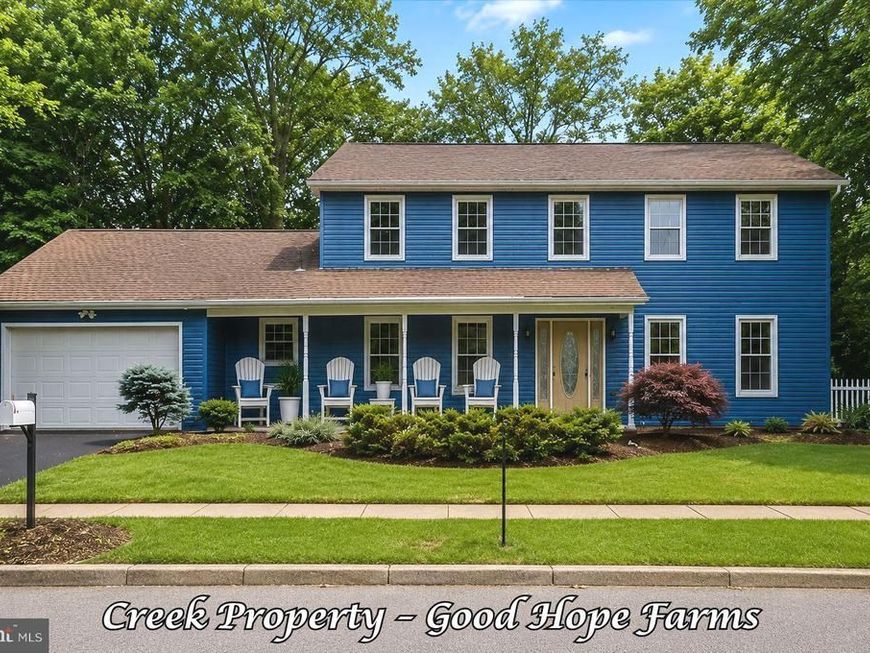 470 Woodcrest Drive, Mechanicsburg, PA 17050 Main Photo