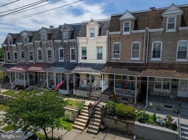 318 FRANKLIN STREET, WEST READING, PA 19611