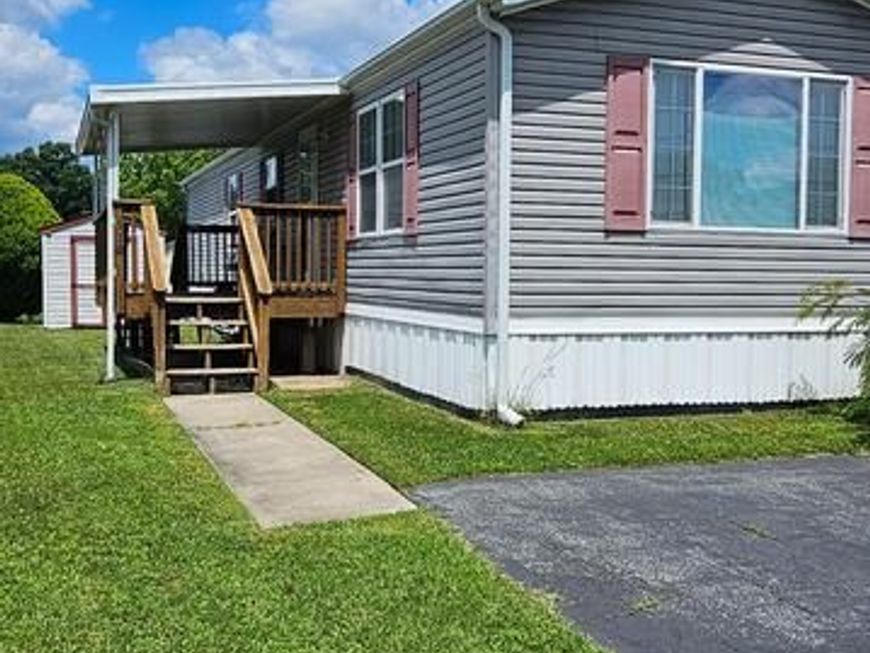 110 Roundup Road, Middle River, MD 21220 Main Photo