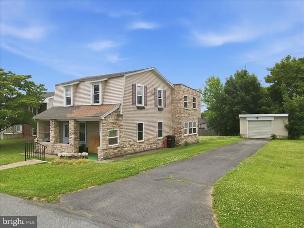 1839 6TH STREET , BETHLEHEM, PA 18020