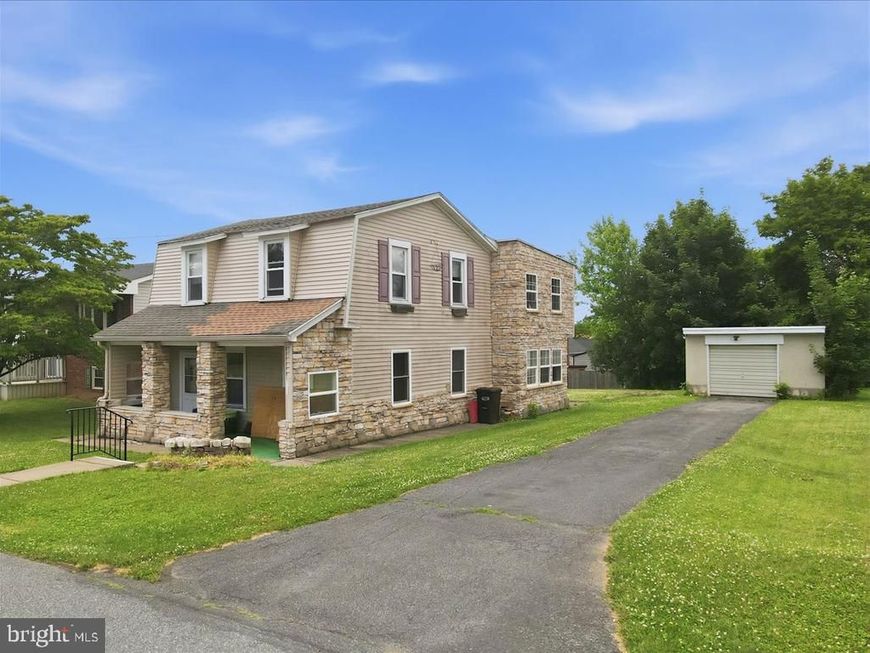 1839 6th Street , Bethlehem, PA 18020 Main Photo
