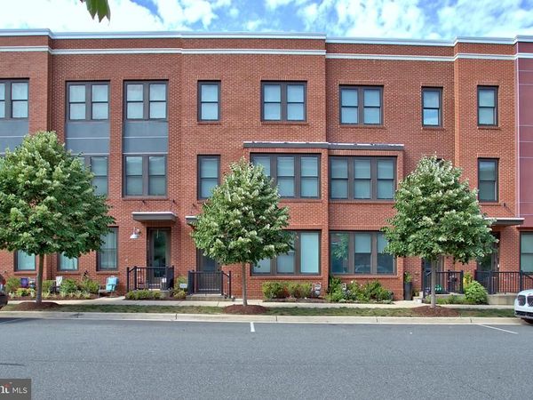 9158 POWER HOUSE ROAD, LORTON, VA 22079