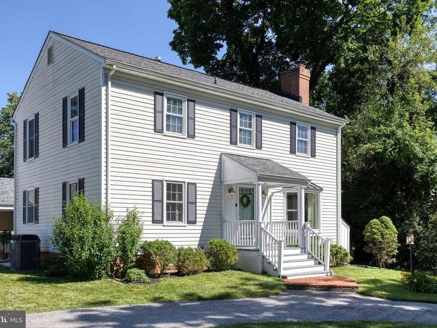 1403 Clark Avenue, Lutherville Timonium, MD 21093 Main Photo