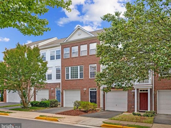 4113 RIVER FORTH DRIVE, FAIRFAX, VA 22030