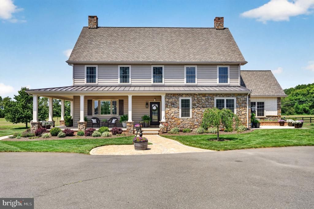 388 Woodstown Daretown Road, Pilesgrove, NJ 08098 Main Photo