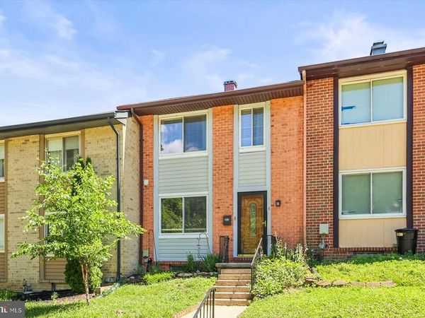 4 BIDEFORD COURT , PARKVILLE, MD 21234