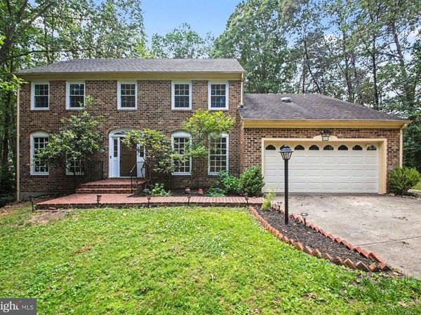 205 GULL COVE, STAFFORD, VA 22554