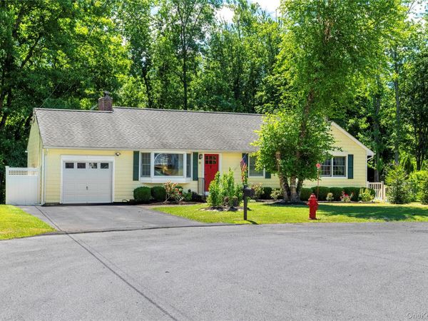 31 Wasson Drive , Poughkeepsie, NY 12603