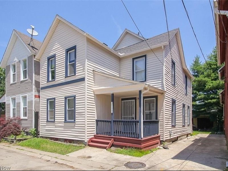 2177 W 31st Street, Cleveland, OH 44113 Photo 2