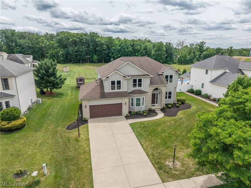 13435 Glenbrook Drive, Strongsville, OH 44136 Photo 39