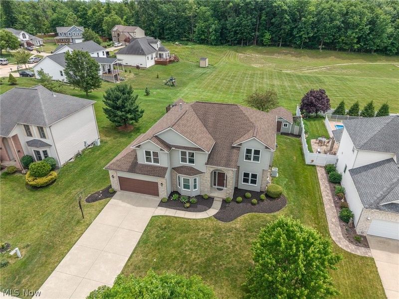 13435 Glenbrook Drive, Strongsville, OH 44136 Photo 40