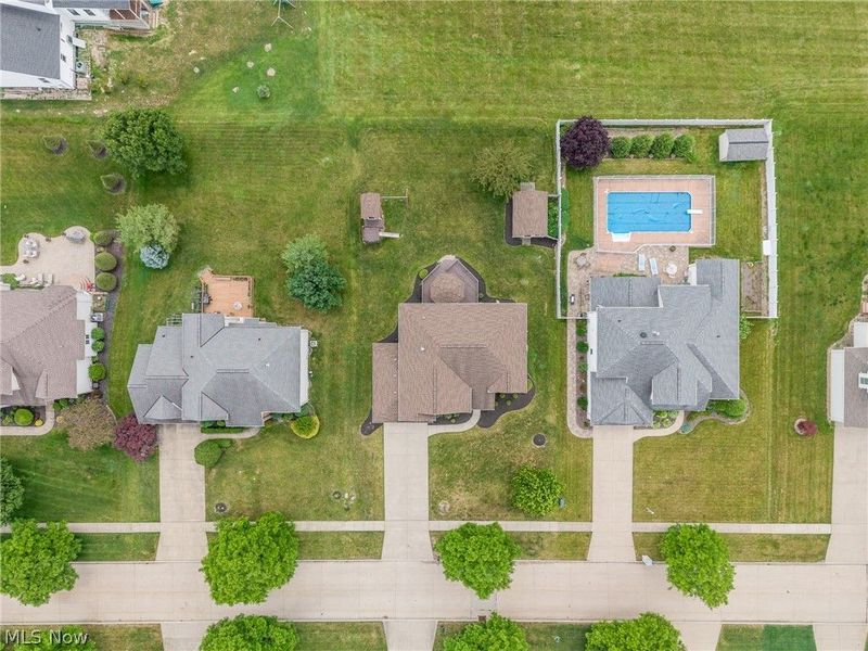13435 Glenbrook Drive, Strongsville, OH 44136 Photo 43