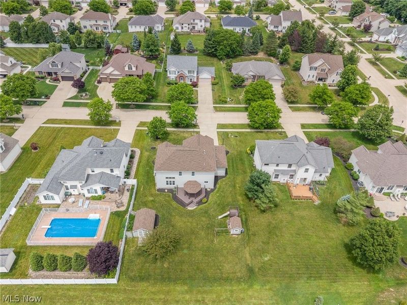 13435 Glenbrook Drive, Strongsville, OH 44136 Photo 44