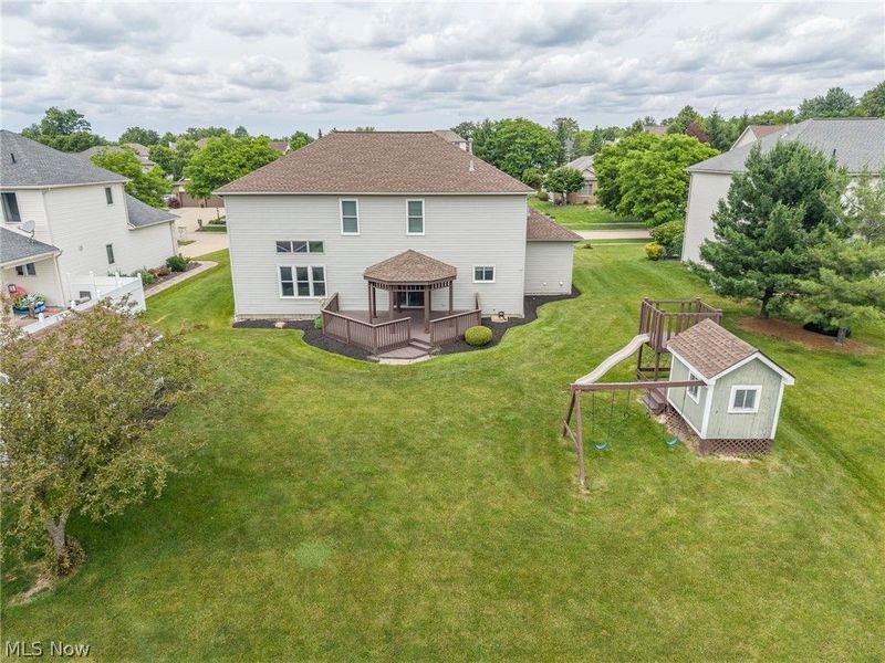 13435 Glenbrook Drive, Strongsville, OH 44136 Photo 45