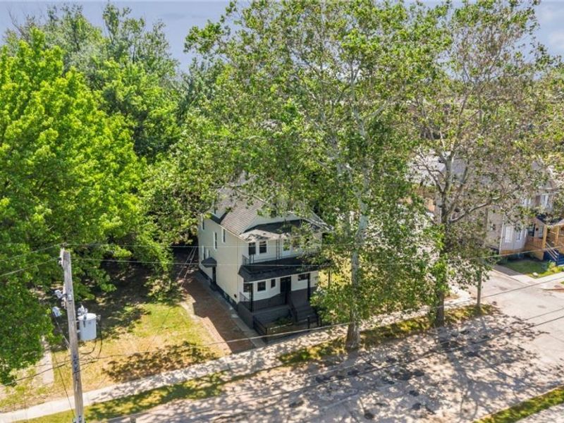 1641 E 70th Street, Cleveland, OH 44103 Photo 5