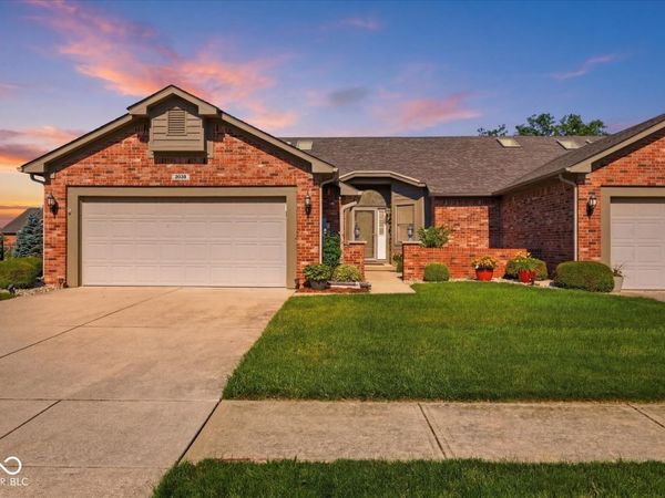 2609 Berwick , Shelbyville, IN 46176