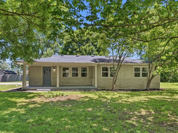 5578 Henderson Drive , Brownsburg, IN 46112
