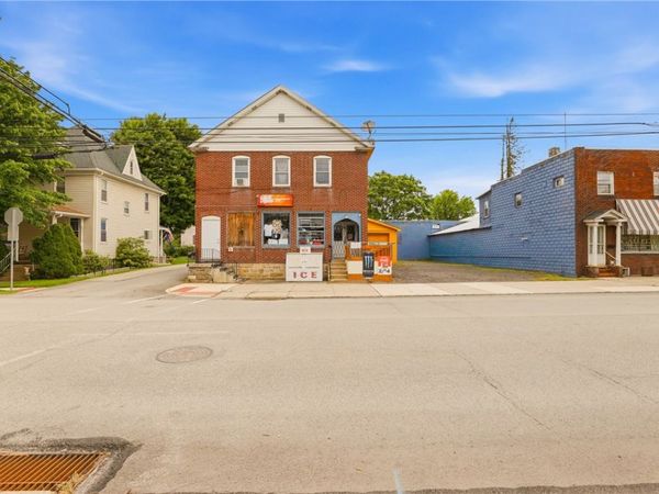 398 W Patriot Street , Somerset, PA 15501