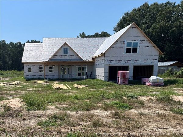 3369 NC 20 Highway, Tar Heel, NC 28384