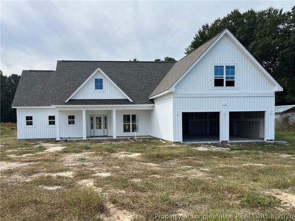 3369 NC Highway 20, Fayetteville, NC 28306