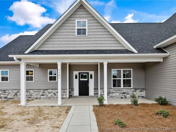 3369 NC 20 Highway, St Pauls, NC 28384