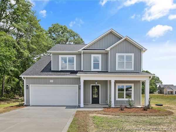 3349 NC 20 Highway, Tar Heel, NC 28384