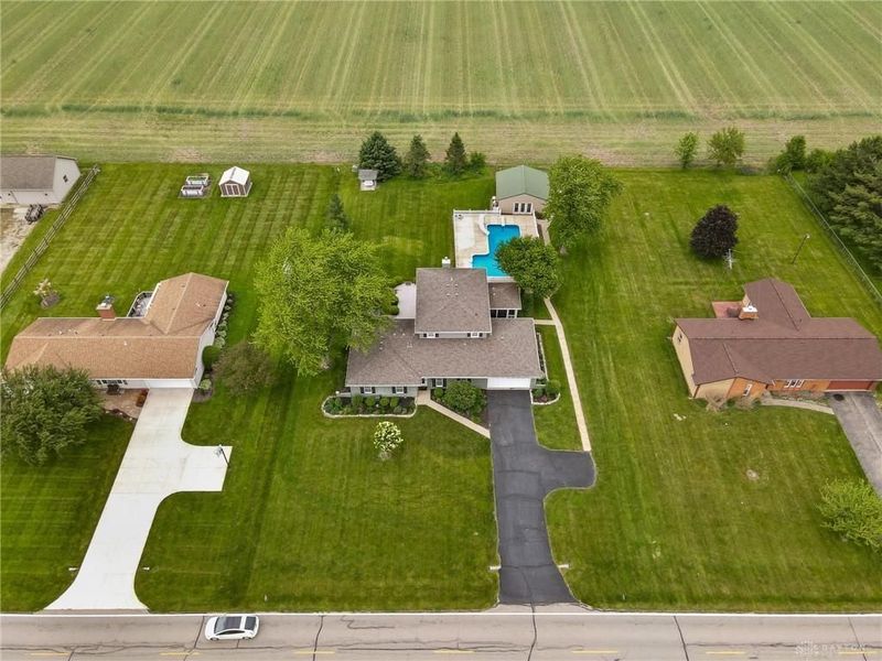 3365 Eldean Road, Covington, OH 45318 Photo 3