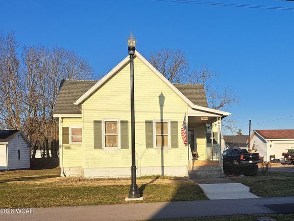 427 S Main Street, Delphos, OH 45833