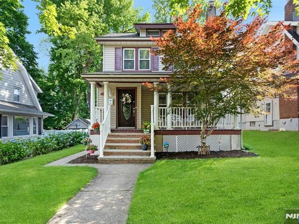 181 Selvage Avenue, TEANECK, NJ 07666