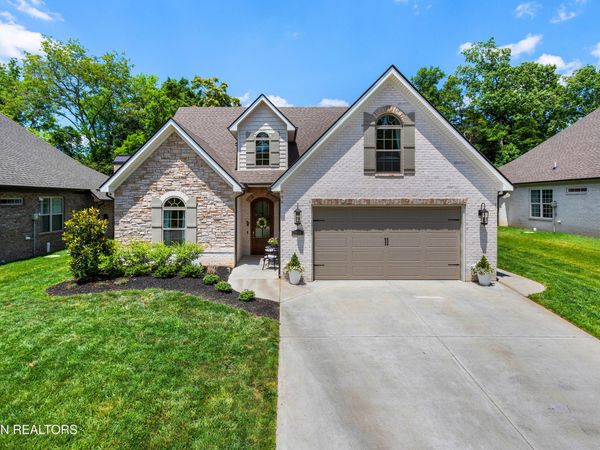 1470 Bronze Lane, Knoxville, TN 37922