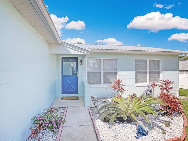 260 Ventura Rd, St Augustine, FL 32080