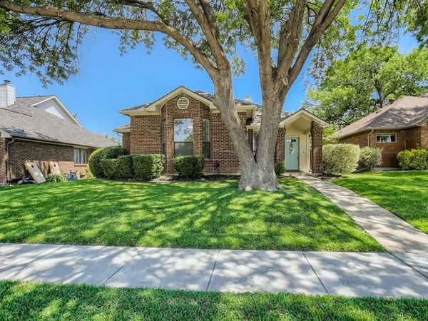 627 Meadowbrook Street, Allen, TX 75002