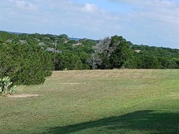 TBD County Road 1539, Morgan, TX 76671