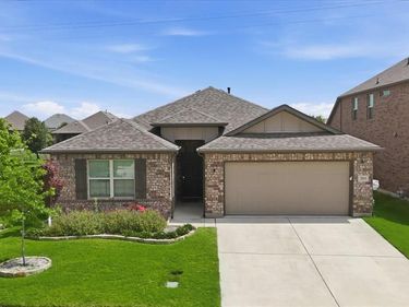 201 Black Alder Drive, Fort Worth, TX 76131