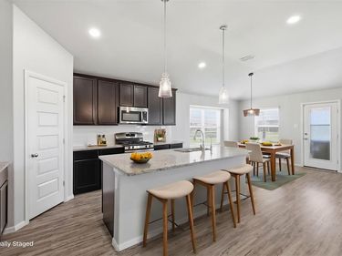 201 Black Alder Drive, Fort Worth, TX 76131