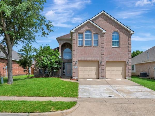 3244 Serpis, Grand Prairie, TX 75054