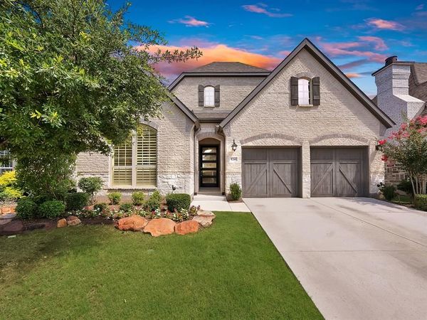8260 Halifax, The Colony, TX 75056