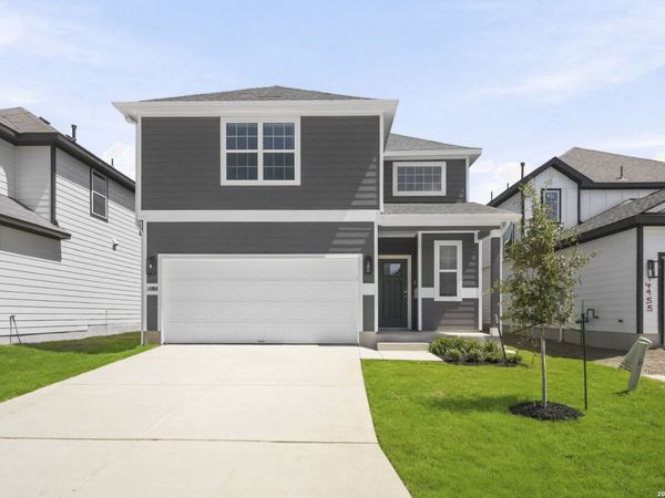 14959 Fischer Garden, San Antonio, TX 78253
