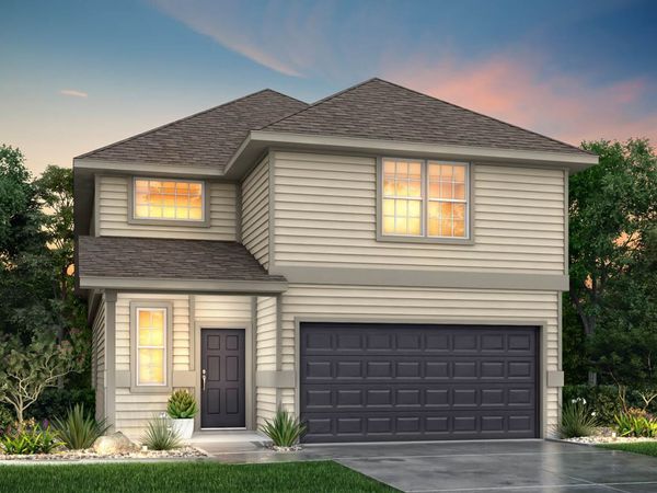 14959 Fischer Garden, San Antonio, TX 78253