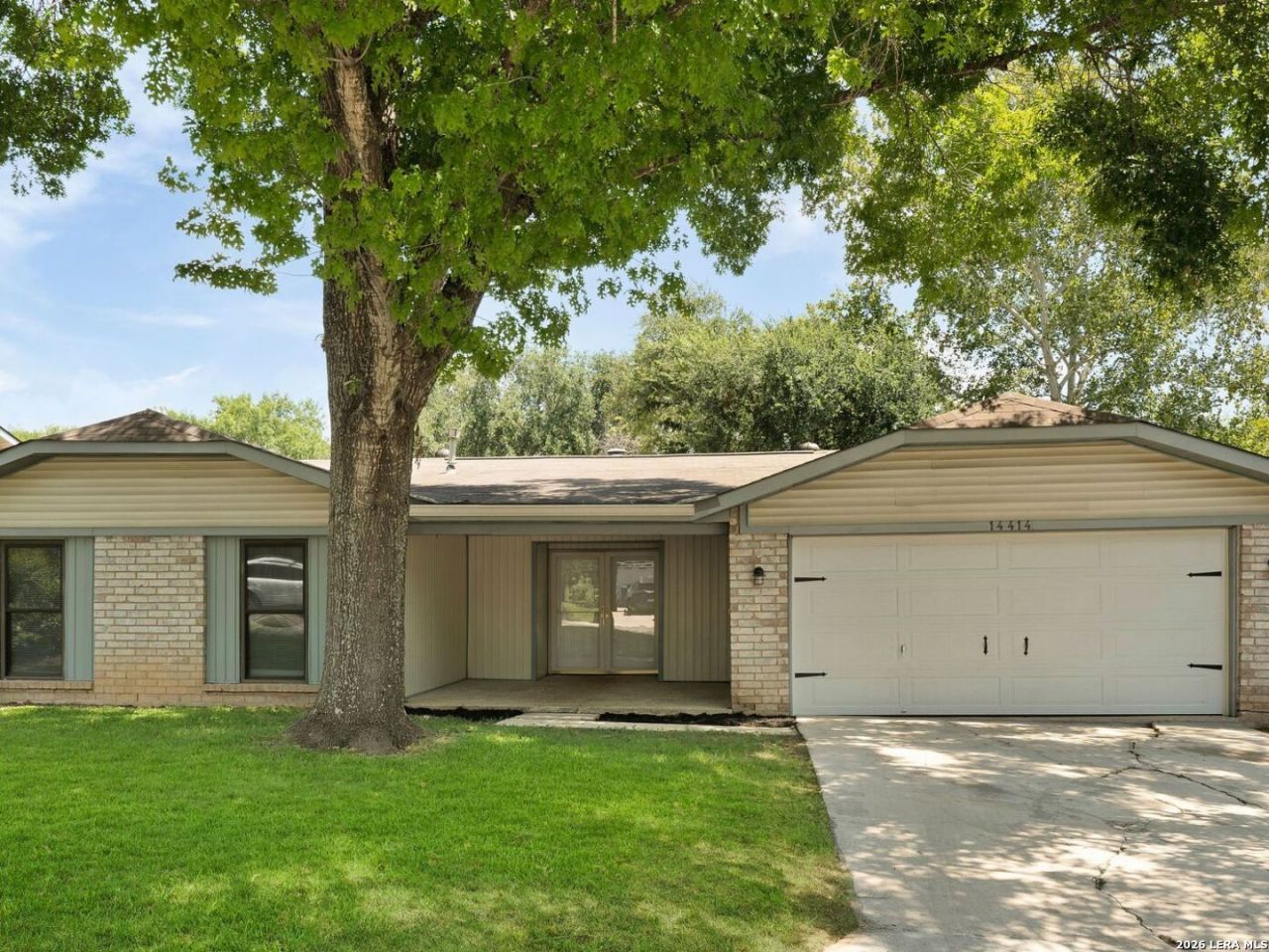 14414 Briarledge, San Antonio, TX 78247 Main Photo