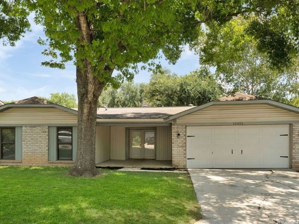 14414 Briarledge, San Antonio, TX 78247